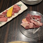 町屋やきにく密陽家 - 