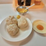 元祖豚饅頭 老祥紀 - 