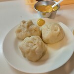 元祖豚饅頭 老祥紀 - 