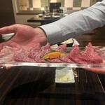 町屋やきにく密陽家 - 