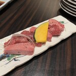 町屋やきにく密陽家 - 