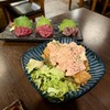 會津馬刺 博多牛雜鍋 Shochan - 