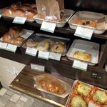 オリミネベーカーズ - 