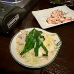 會津馬刺 博多牛雜鍋 Shochan - 