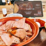 すき家 - 料理写真: