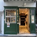 オリミネベーカーズ - 