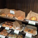 オリミネベーカーズ - 