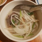 ベトナム料理 アオババ 広島店 - 