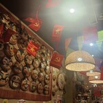 ベトナム料理 アオババ 広島店 - 