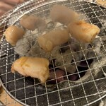 七輪炭火焼 ホルモン食堂 夕やけ横丁三丁目 - 