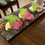 會津馬刺 博多牛雜鍋 Shochan - 