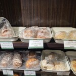 オリミネベーカーズ - 