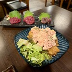 會津馬刺 博多牛雜鍋 Shochan - 