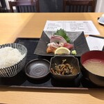 Kyo Shikanai Hon Ten - 
