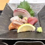 Kyo Shikanai Hon Ten - 