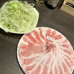 涮涮鍋糸 - 