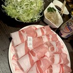 涮涮鍋糸 - 