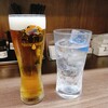立呑みよもだ - 