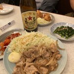 狛江食堂 ニュースター - 