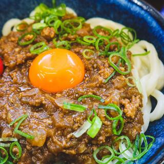 セルフうどん なりや_1