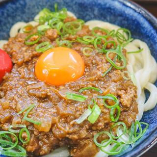 セルフうどん なりや_0