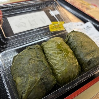 とれとれ市場 鮮魚コーナー_1