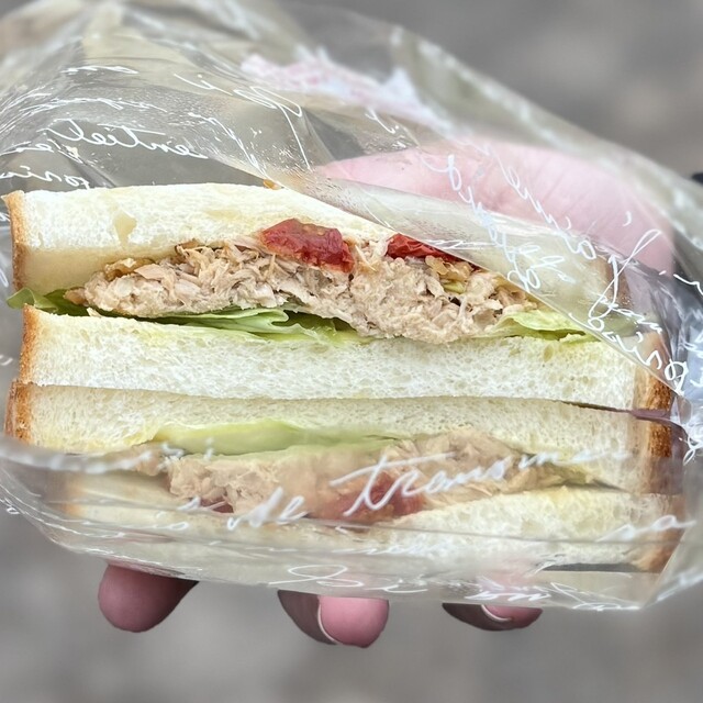 BAKERY NAO - Komagome/Bread | Tabelog