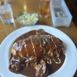 洋食屋 グリル ラパン - 