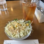 洋食屋 グリル ラパン - 