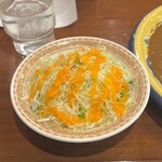 うすけぼー - サラダ