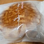 菓匠 清閑院 - パッケージ