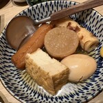 天串 - 