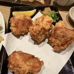 天串 - 