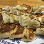 中華料理 相一軒 - 