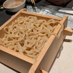銀座しゃぶ輝 黒毛和牛しゃぶしゃぶ専門店 - 