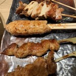 天串 - 