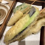 天串 - 