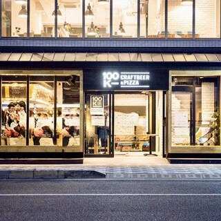 CRAFT BEER&KYOTO ITALIAN 100K_2