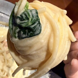 トラットリア ルッソ_1