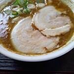東光亭 - 料理写真: