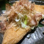 三陸鮮魚與炭燒牛舌 Kakko 盛岡站前店 - 