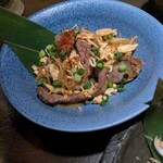 三陸鮮魚與炭燒牛舌 Kakko 盛岡站前店 - 