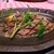 ザ　カウボーイハウス - 料理写真:『カウボーイステーキ（リブロース100ｇ）（2970円税込）』