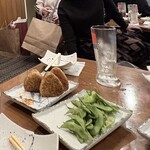 やきとり さんきゅう - 