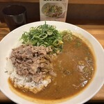 モジャカレー - 