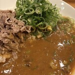 モジャカレー - 