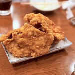 やきとり さんきゅう - 