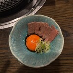 壽喜燒 肉之Hiroshige 高辻 - 