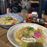 悟空 - 料理写真: