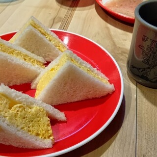 エスタシオンカフェ_1